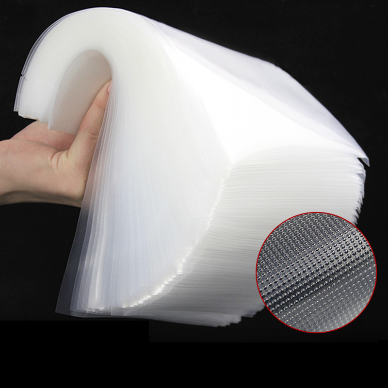 Food Storage Vacuum Seal Bags - ถุงปิดผนึกสูญญากาศอาหารห้องครัวสดรักษานาน