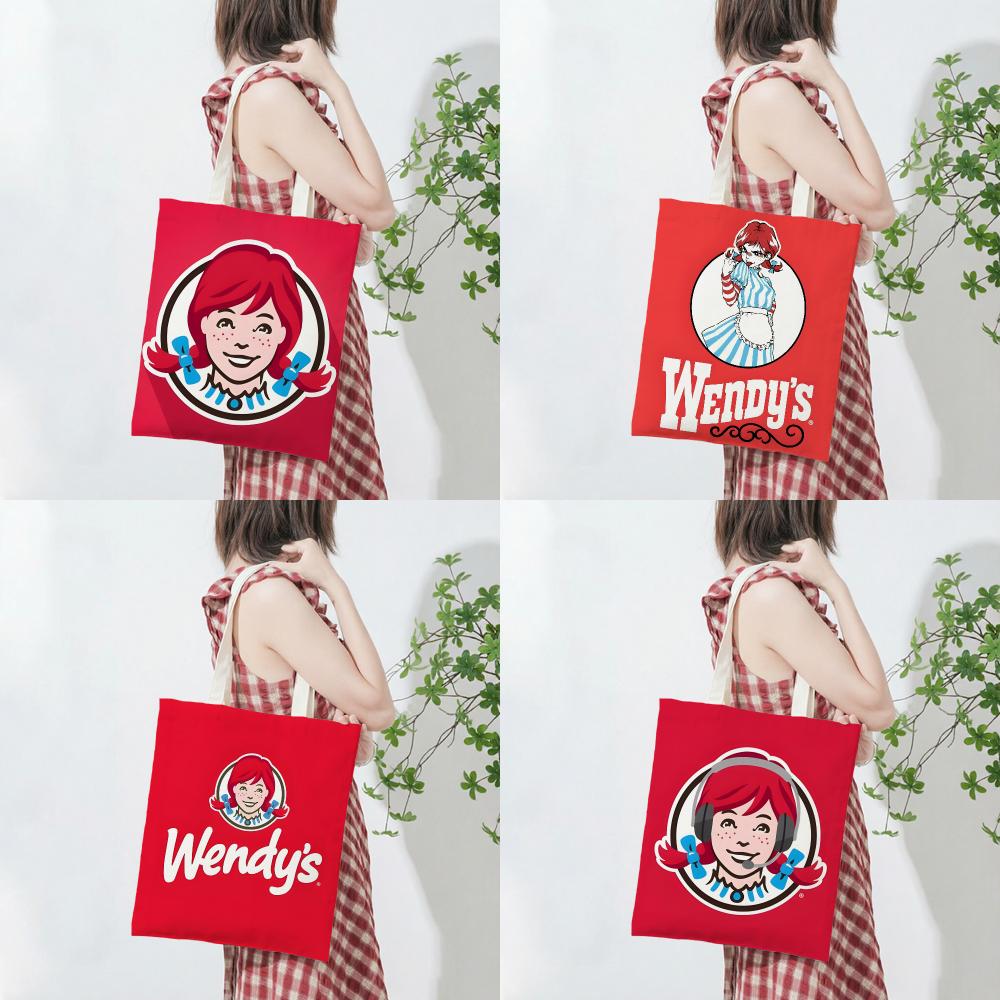 แบรนด์อาหาร Wendy's กระเป๋าเก็ - Food Storage Brands บทวิจารณ์และราคา