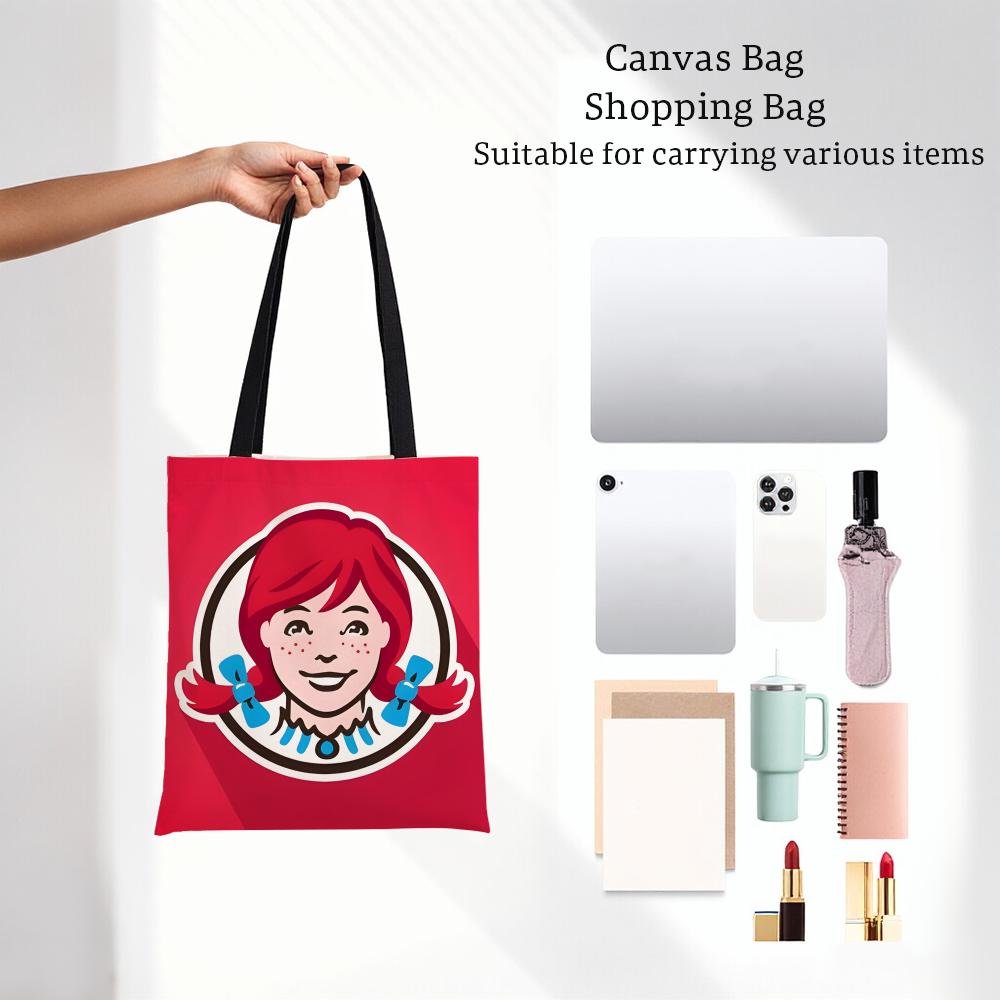แบรนด์อาหาร Wendy's กระเป๋าเก็ - Food Storage Brands บทวิจารณ์และราคา