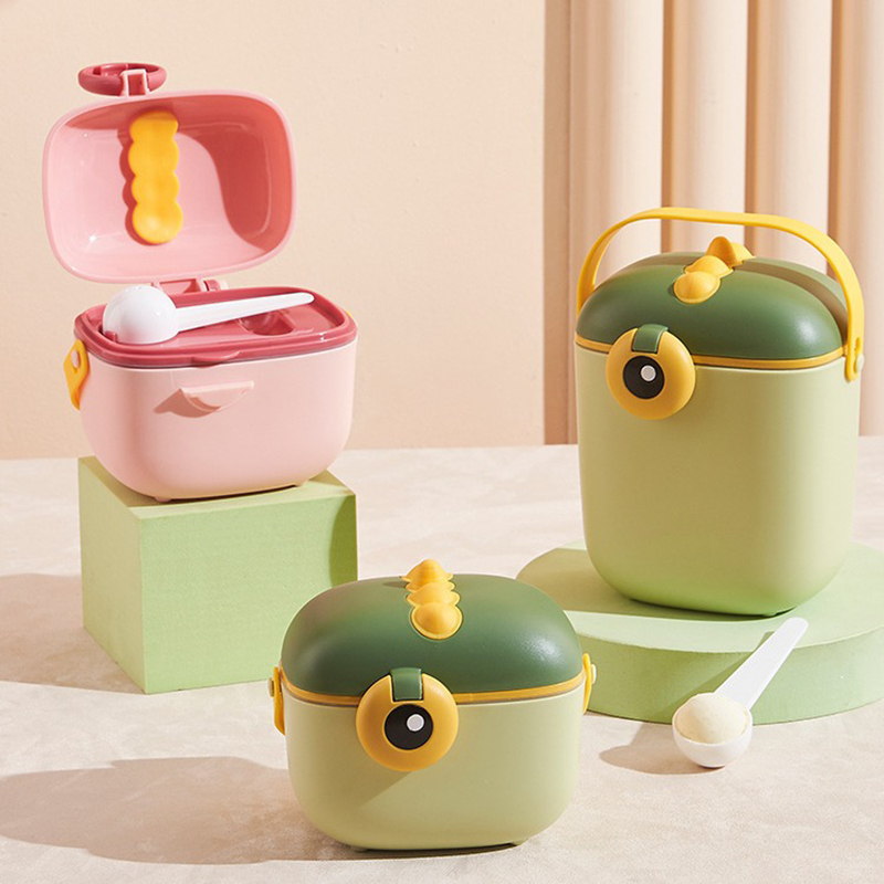 กล่องเก็บอาหารเด็กแบบพกพา, ภาช - Food Storage Essentials บทวิจารณ์และราคา