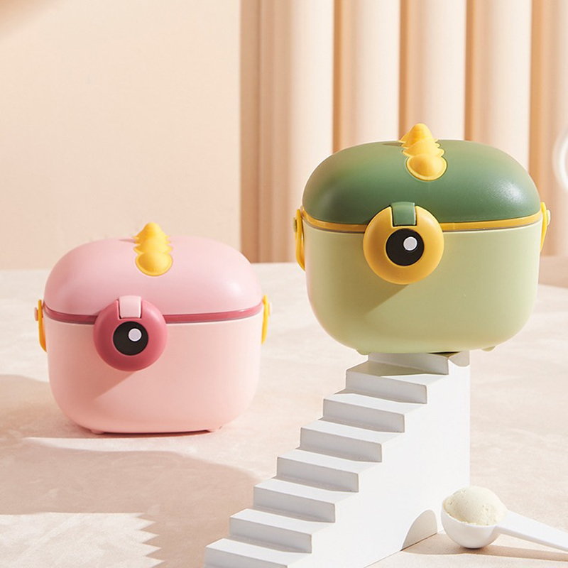 กล่องเก็บอาหารเด็กแบบพกพา, ภาช - Food Storage Essentials บทวิจารณ์และราคา