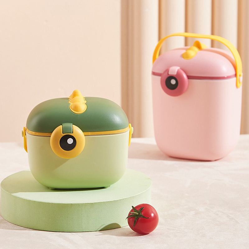 กล่องเก็บอาหารเด็กแบบพกพา, ภาช - Food Storage Essentials บทวิจารณ์และราคา