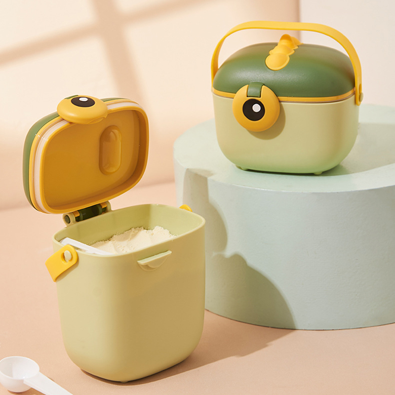 กล่องเก็บอาหารเด็กแบบพกพา, ภาช - Food Storage Essentials บทวิจารณ์และราคา