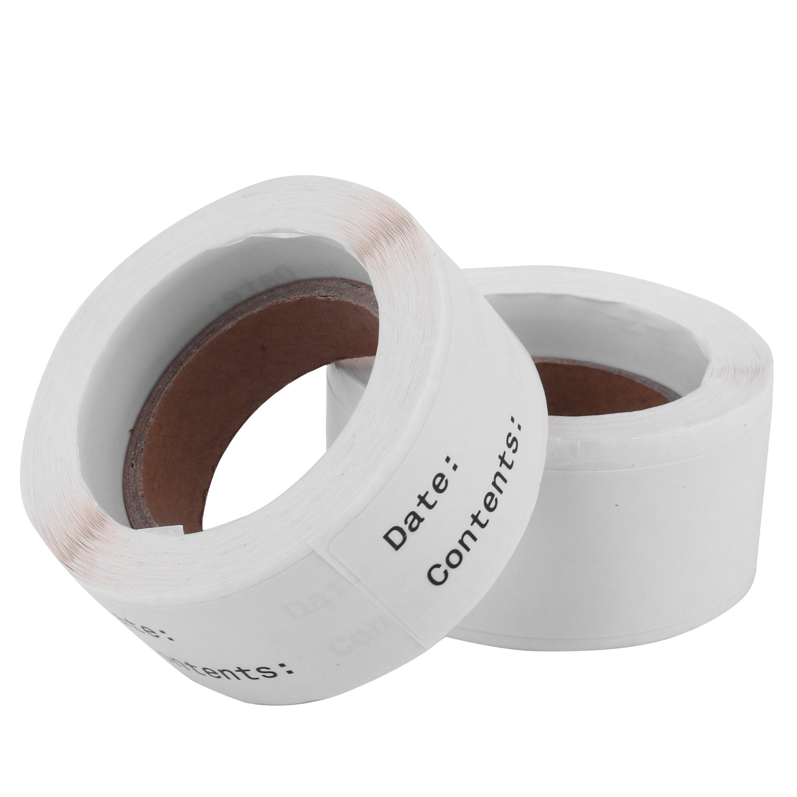 2 ชิ้น ฉลากกระดาษเขียนได้ ปลอด - Food Storage Essentials บทวิจารณ์และราคา
