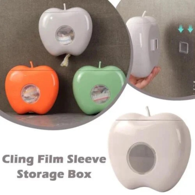 กล่องเก็บถุงใส่อาหารแบบใส 1 ชิ - Food Storage Plastic Bag บทวิจารณ์และราคา