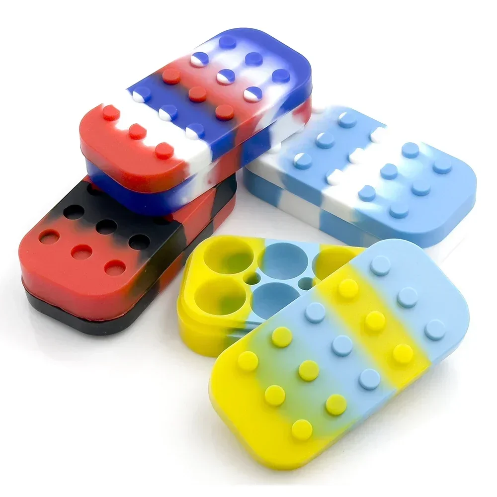 กล่องแว็กซ์ซิลิโคนแบบไม่ติดกล่ - Food Storage Essentials บทวิจารณ์และราคา