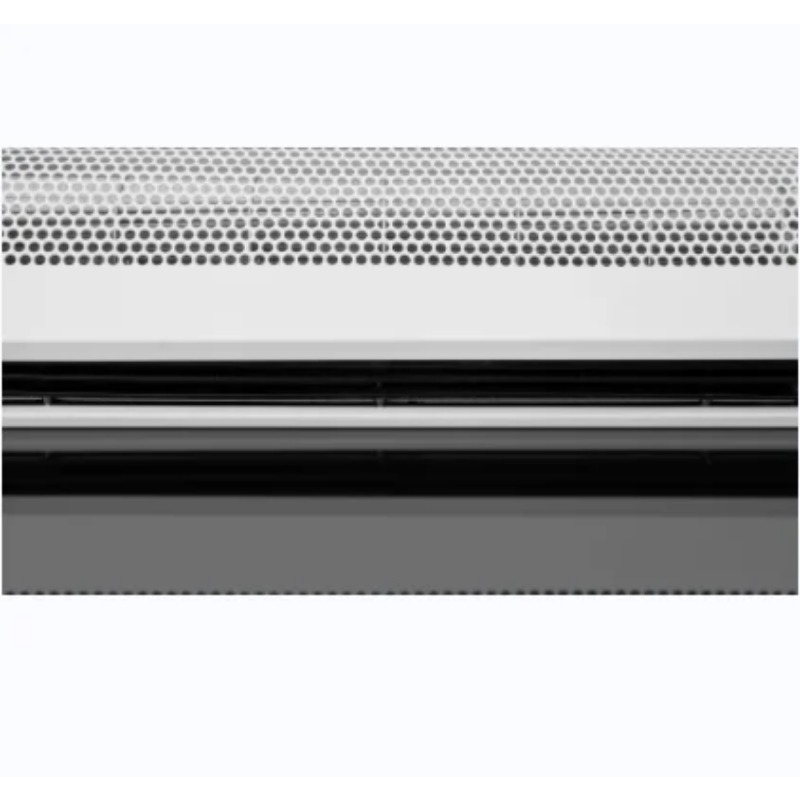 ม่านลมมอเตอร์ QL 250w ความยาว  - Food Storage In Room บทวิจารณ์และราคา