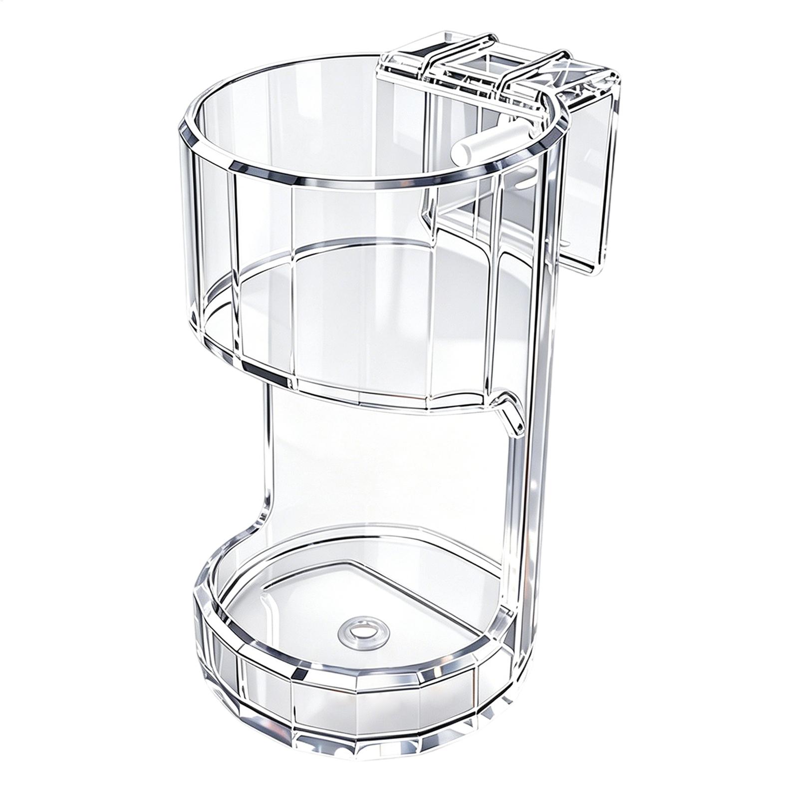 ชามใส่อาหารปลาตู้ปลาแบบโปร่งใส - Food Storage In Room บทวิจารณ์และราคา