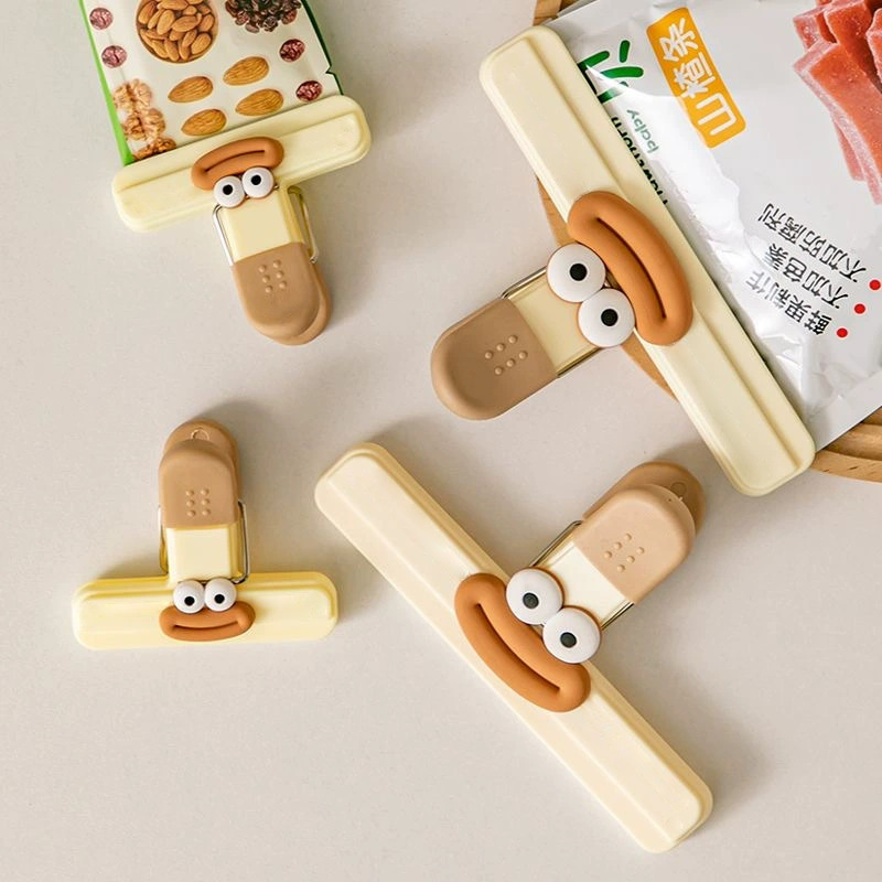 คลิปหนีบถุงอาหารแบบ T สำหรับเก - Lock And Lock Food Storage บทวิจารณ์และราคา