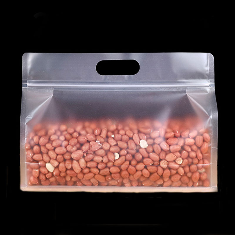 50 ชิ้นผลไม้ถุงอาหาร Ziplock ก - Food Storage Necessities บทวิจารณ์และราคา