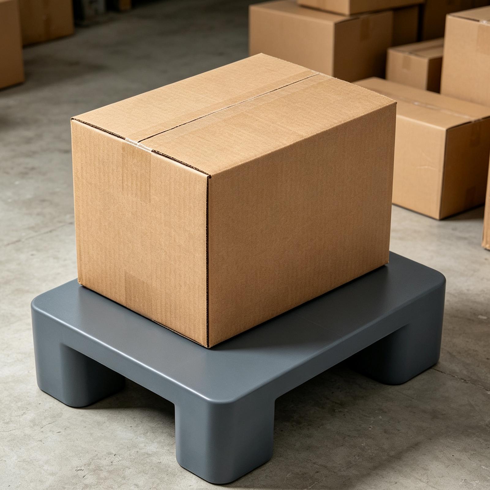 ชั้นวางสินค้ากันลื่น แข็งแรง ท - Food Storage Warehouse บทวิจารณ์และราคา