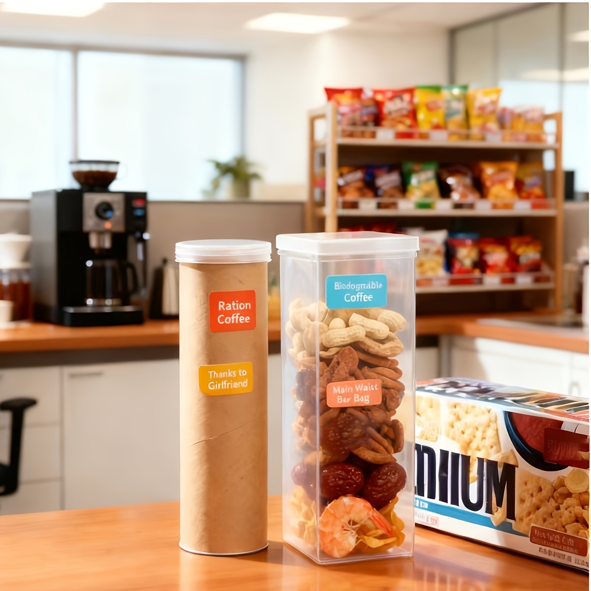 กล่องเก็บอาหารทรงสี่เหลี่ยมใสแ - Food Storage Heat บทวิจารณ์และราคา