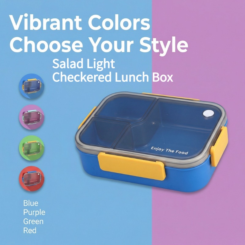 กล่องเบนโตะกันรั่วสีสันสดใส, ก - Food Storage Kits บทวิจารณ์และราคา