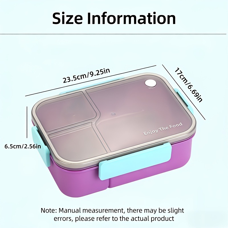 กล่องเบนโตะกันรั่วสีสันสดใส, ก - Food Storage Kits บทวิจารณ์และราคา