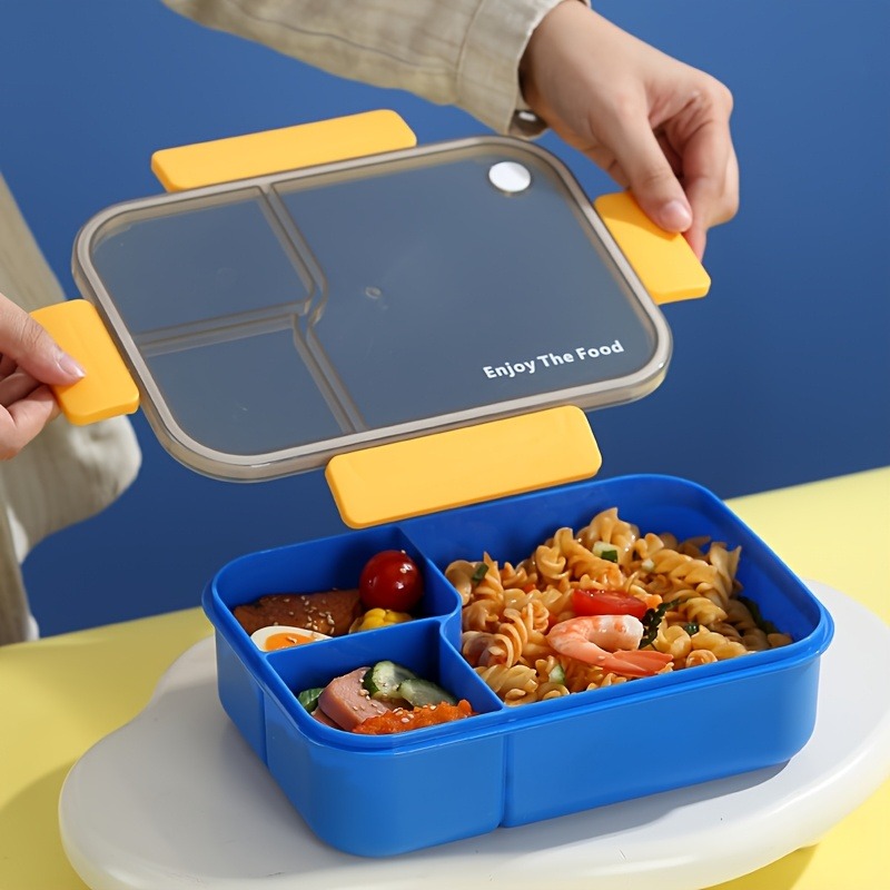 กล่องเบนโตะกันรั่วสีสันสดใส, ก - Food Storage Kits บทวิจารณ์และราคา