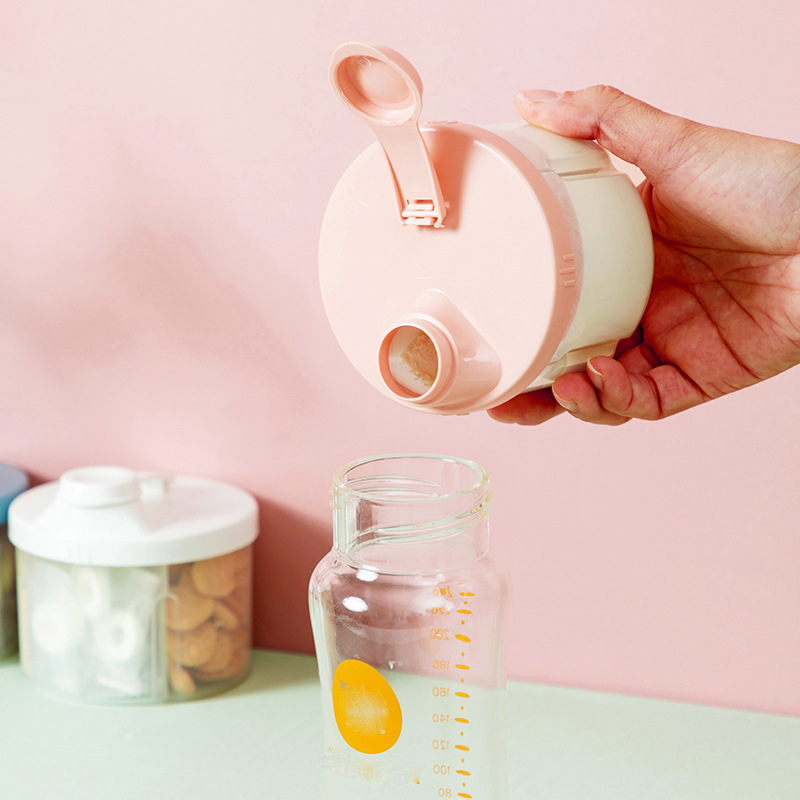 4ตารางแบบพกพาที่เก็บอาหารสำหรั - Food Storage Essentials บทวิจารณ์และราคา