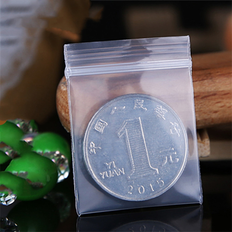 100 ชิ้นโปร่งใสมินิพลาสติกขนาด - Lock And Lock Food Storage บทวิจารณ์และราคา