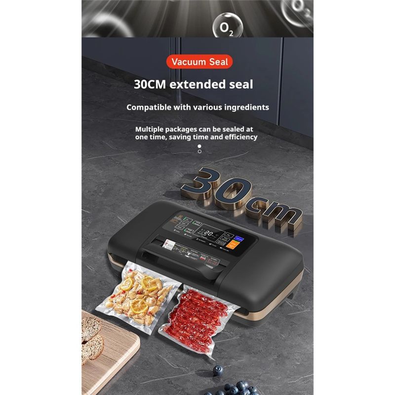 【สุดฮอต!】 เครื่องซีลสูญญากาศ 	 - Lock And Lock Food Storage บทวิจารณ์และราคา
