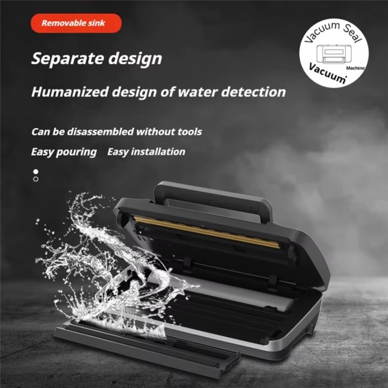 【สุดฮอต!】 เครื่องซีลสูญญากาศ 	 - Lock And Lock Food Storage บทวิจารณ์และราคา