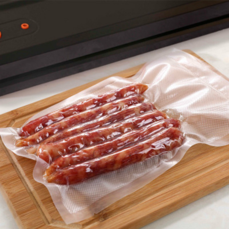 ใหม่ม้วน 5 M เครื่องซีลสูญญากา - Food Storage Necessities บทวิจารณ์และราคา