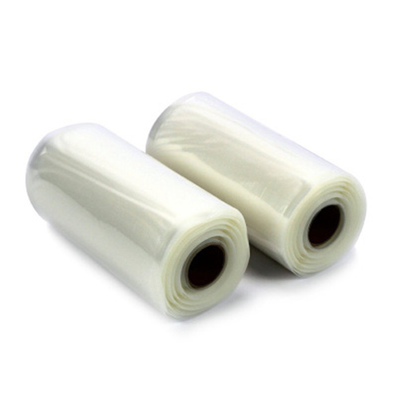 ใหม่ม้วน 5 M เครื่องซีลสูญญากา - Food Storage Necessities บทวิจารณ์และราคา