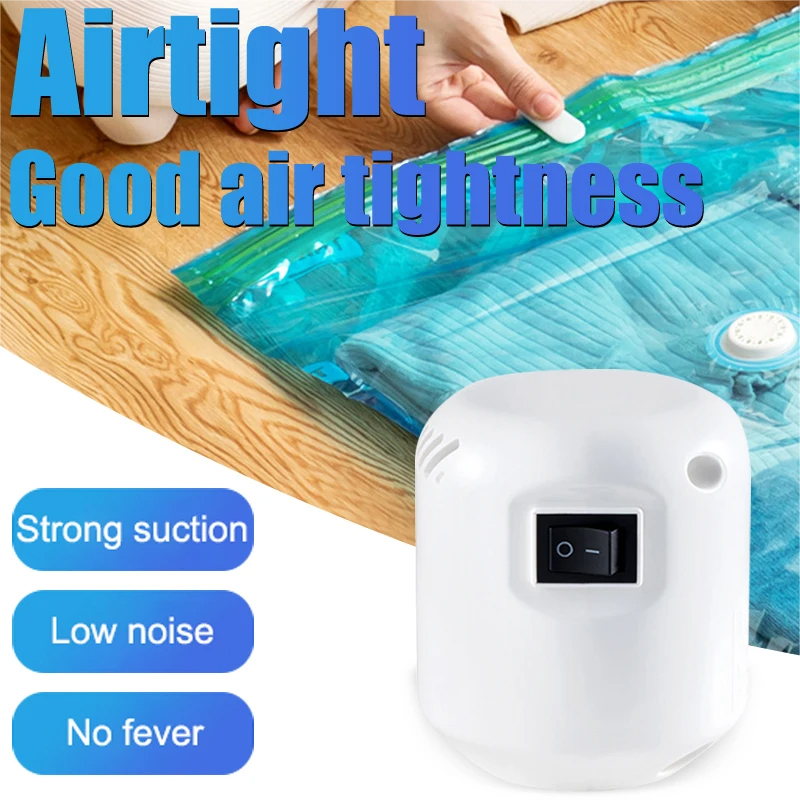เครื่องซีลถุงสูญญากาศแบบสุญญาก - Food Storage Vacuum Seal Bags บทวิจารณ์และราคา