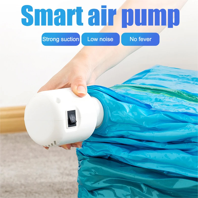 เครื่องซีลถุงสูญญากาศแบบสุญญาก - Food Storage Vacuum Seal Bags บทวิจารณ์และราคา