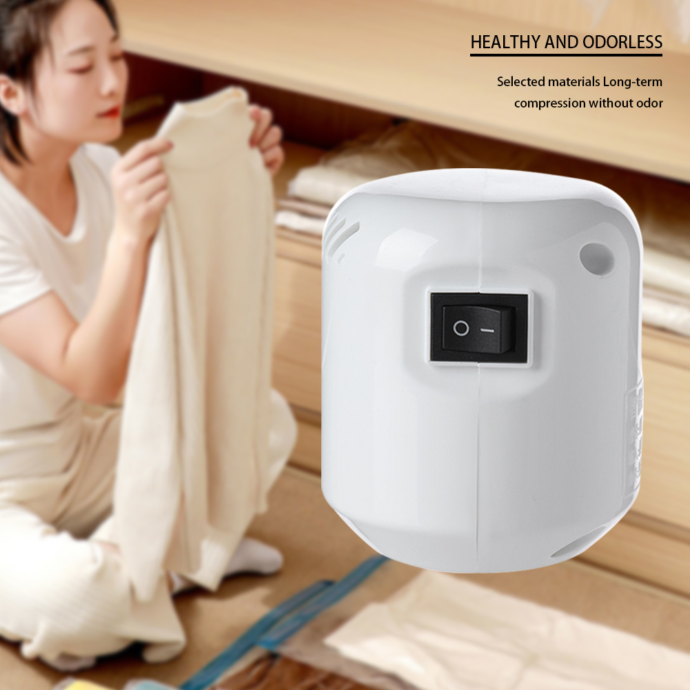 เครื่องซีลถุงสูญญากาศแบบสุญญาก - Food Storage Vacuum Seal Bags บทวิจารณ์และราคา
