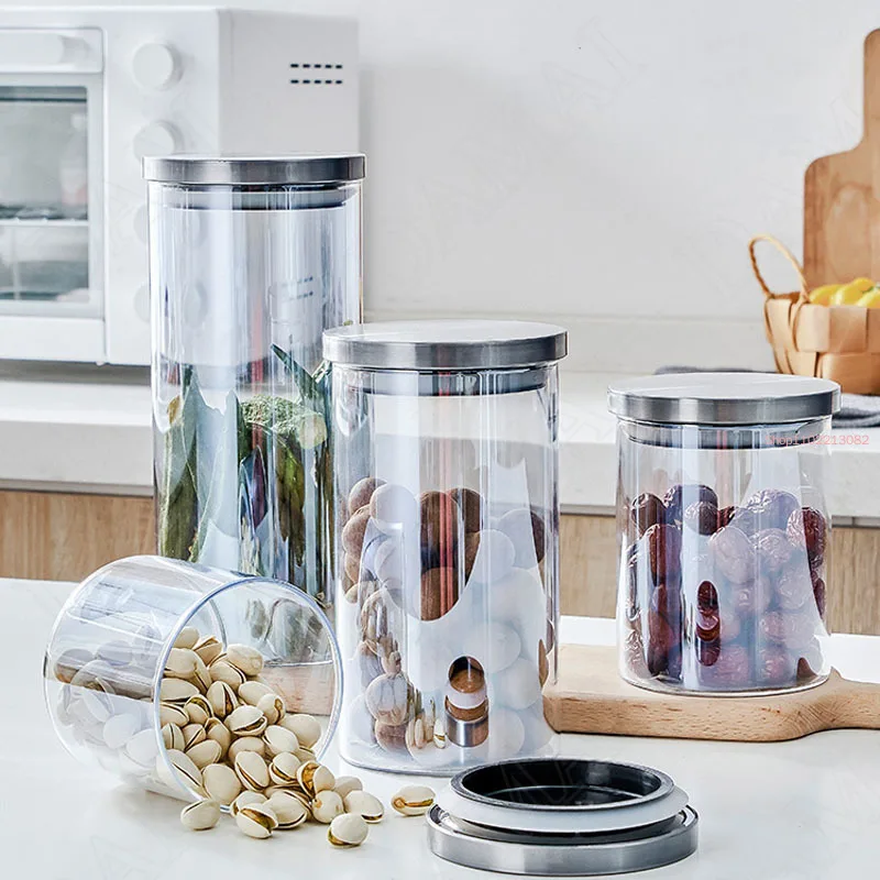 กล่องเก็บของอเนกประสงค์สำหรับโ - Food Storage In Room บทวิจารณ์และราคา