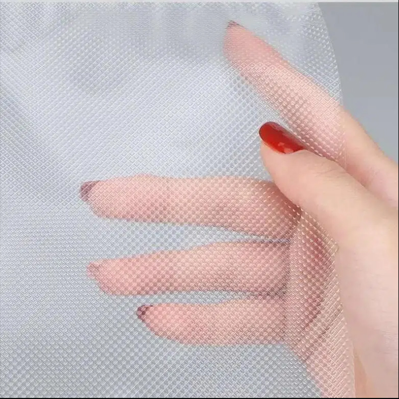 ถุงสูญญากาศแบบมีพื้นผิว 50 ชิ้ - Food Storage Vacuum Seal Bags บทวิจารณ์และราคา