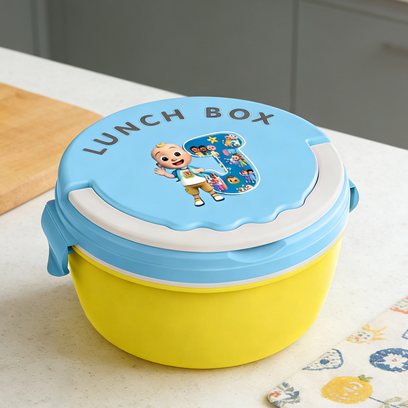 กล่องอาหารกลางวันโคโคเมลอน กล่ - Food Storage In Room บทวิจารณ์และราคา