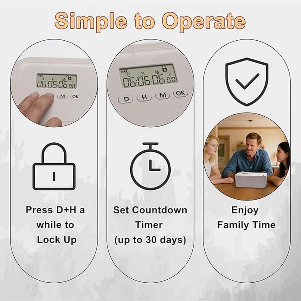 กล่องเก็บอาหารพร้อมตัวล็อคตั้ง - Lock And Lock Food Storage บทวิจารณ์และราคา