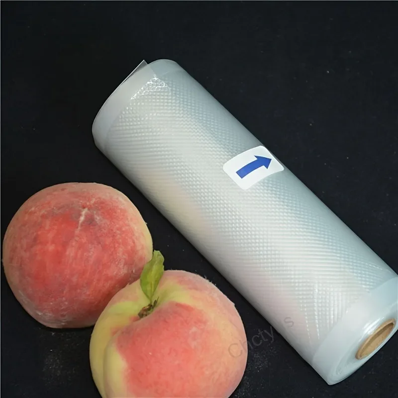 ถุงสูญญากาศสำหรับอาหาร ขนาด 50 - Food Storage Vacuum Seal Bags บทวิจารณ์และราคา