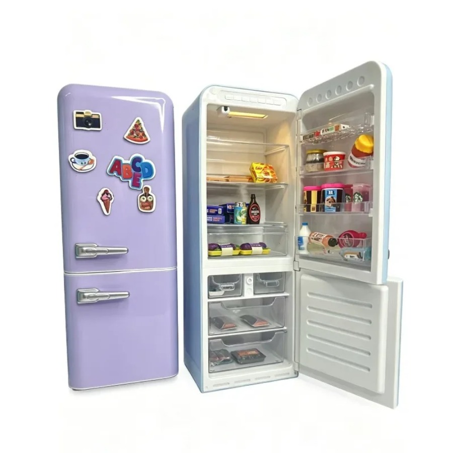 ซูรู 5 เซอร์ไพรส์ มินิ ฟริดจ์  - Food Storage Kits บทวิจารณ์และราคา