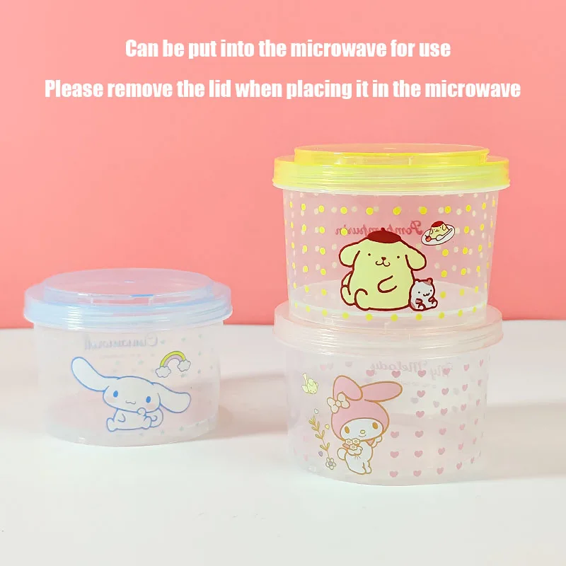 ชุดกล่องอาหารกลางวันคิตตี้ 3 ช - Food Storage Kits บทวิจารณ์และราคา